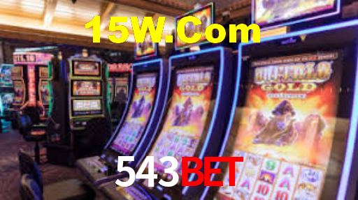 543 Bet Login