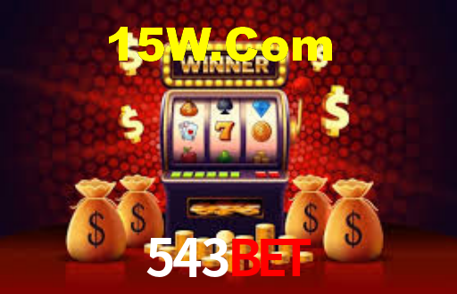 543Bet