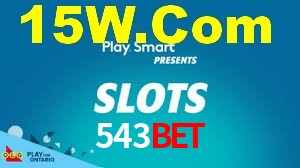 Daily Bonuses 543Bet