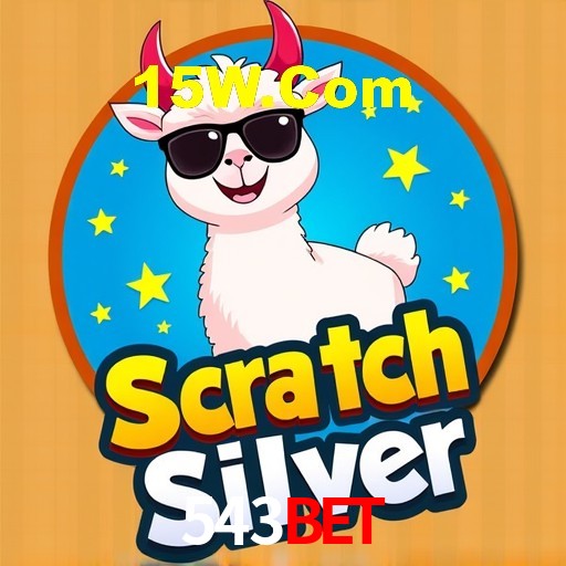Interface do App 543Bet
