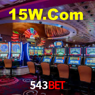 543Bet