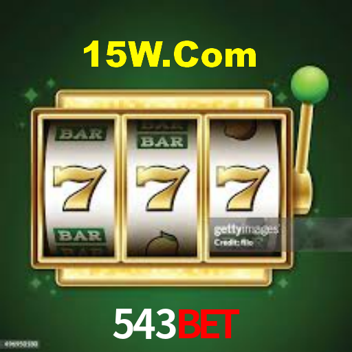 543 Bet Download