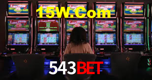 543 Bet Download