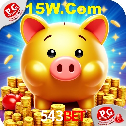 Descubra o Mundo do Cassino Online com 543Bet