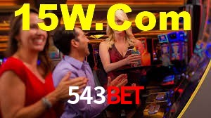 Cashback e recargas na 543Bet