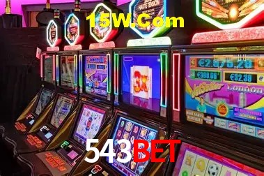 Sistemas de Segurança 543Bet
