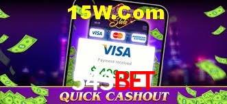 Bonus Features 543Bet