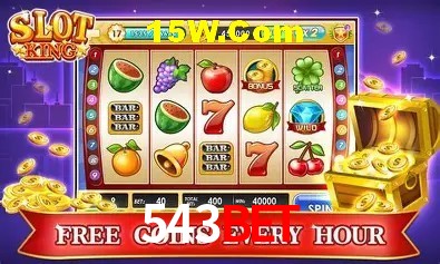 Casino VIP 543Bet