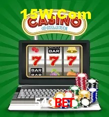 Apostas de Futebol 543Bet